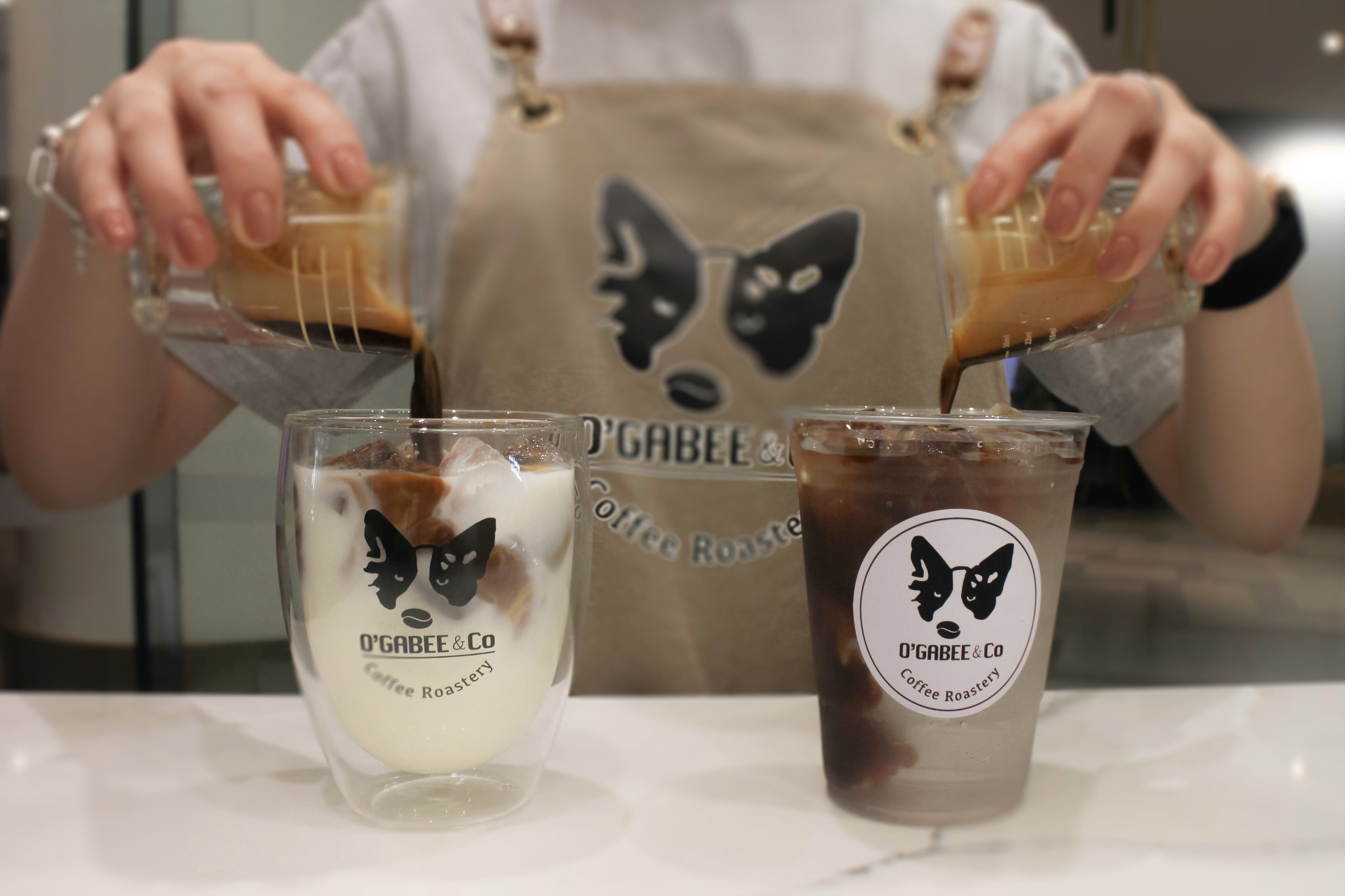 Recognised at the Golden Bean World Series, Golden Bean Australasia and major coffee competitions across Australia.