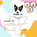 O'GaBee Blend VII (GaBee 612) - O'GaBee & Co Coffee Roastery