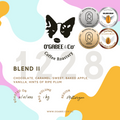 O'GaBee Blend II (GaBee 1228) - O'GaBee & Co Coffee Roastery