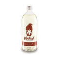 Naked Syrup Caramel Syrup 1L - O'GaBee & Co Coffee Roastery