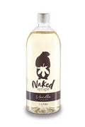 Naked Syrup Vanilla Syrup 1L - O'GaBee & Co Coffee Roastery
