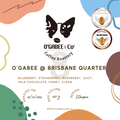 O'GaBee @ Brisbane Quarter - O'GaBee & Co Coffee Roastery