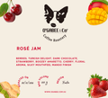 Rosé Jam