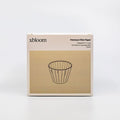 xBloom Coffee Machine - Filters - O'GaBee & Co Coffee Roastery